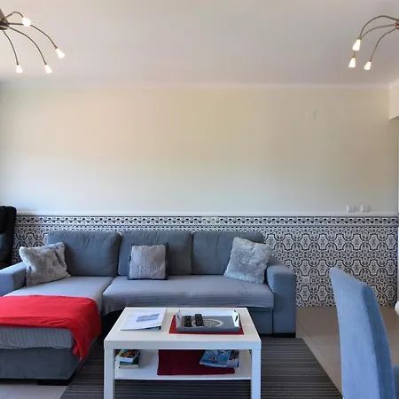 T2 Olivia Apartment Nazaré