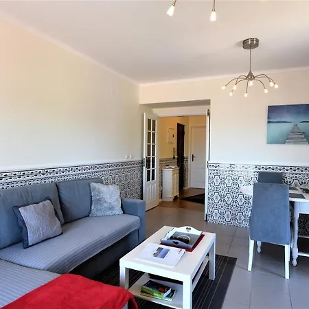 Apartment T2 Olivia