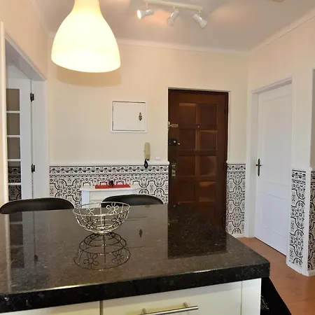 T2 Olivia Apartment Nazaré