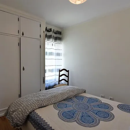 T2 Olivia Apartment